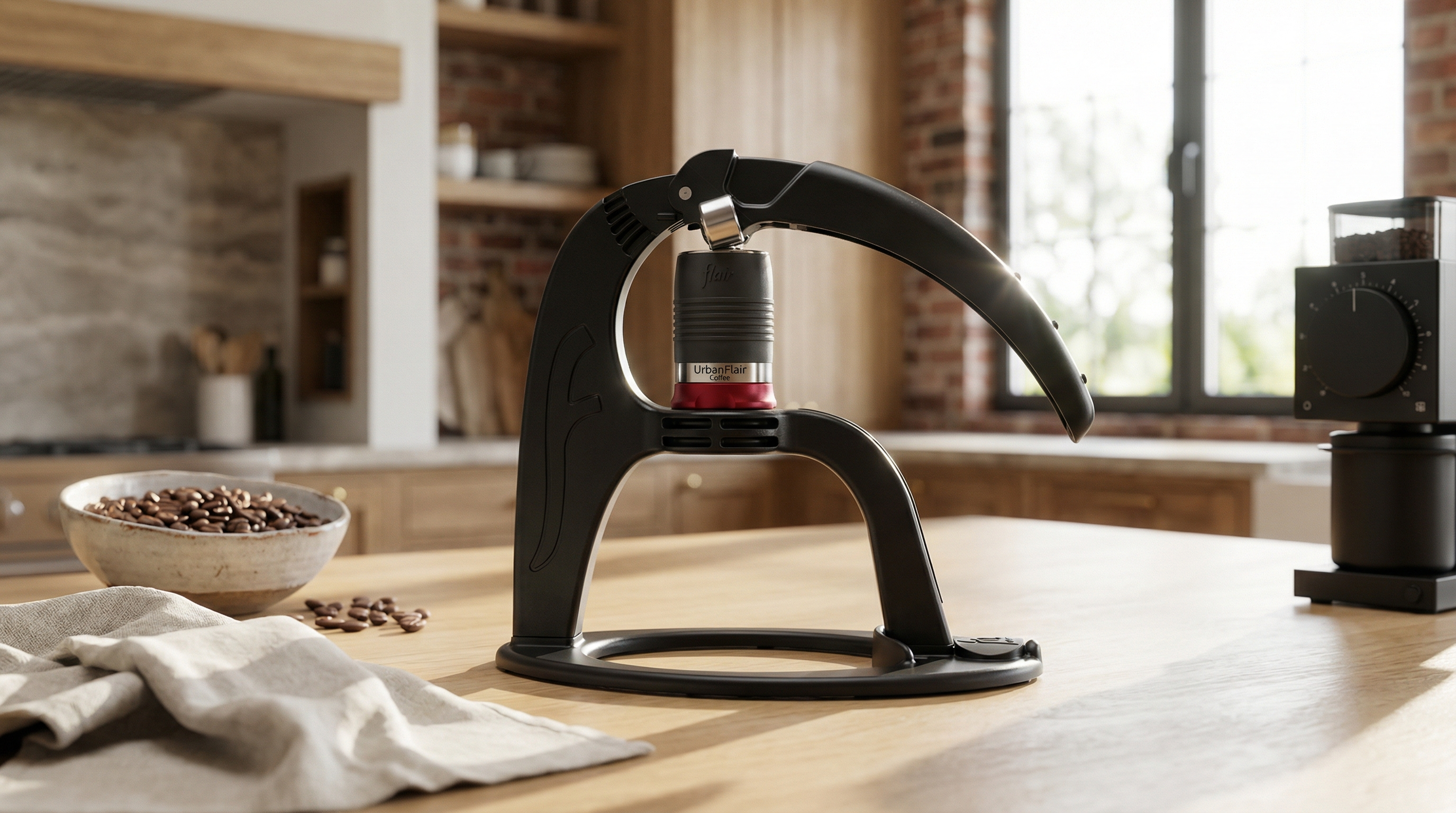 Elevate Your Coffee Ritual