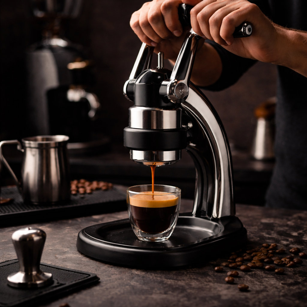 Milk at Home Without a Big Espresso Machine (Microfoam, Safely)