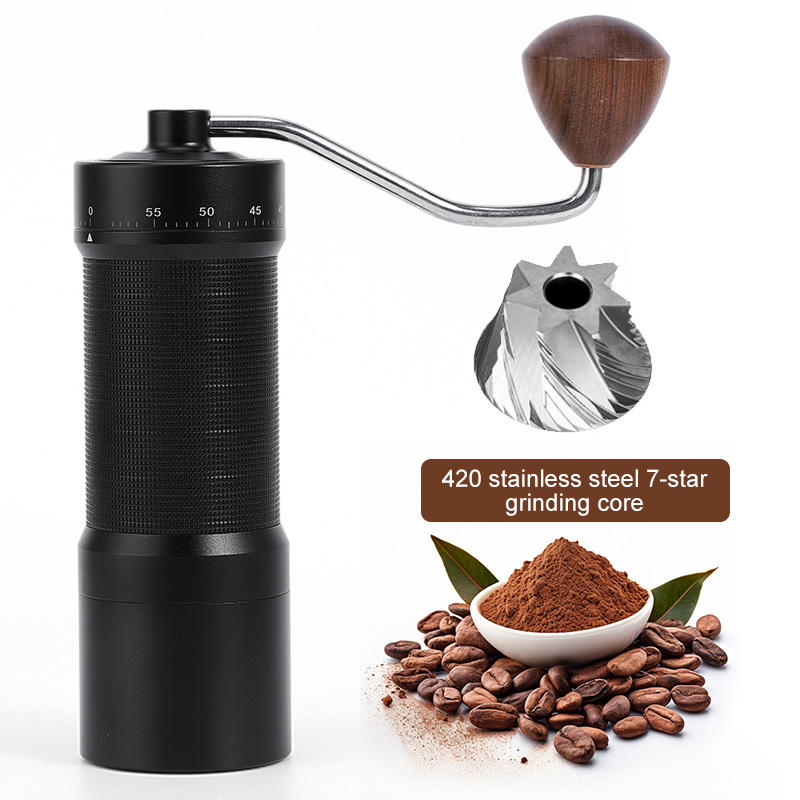 Precision Coffee Grinders